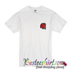 Rose T-Shirt