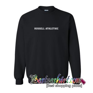 Russell Athletic Sweatshirt