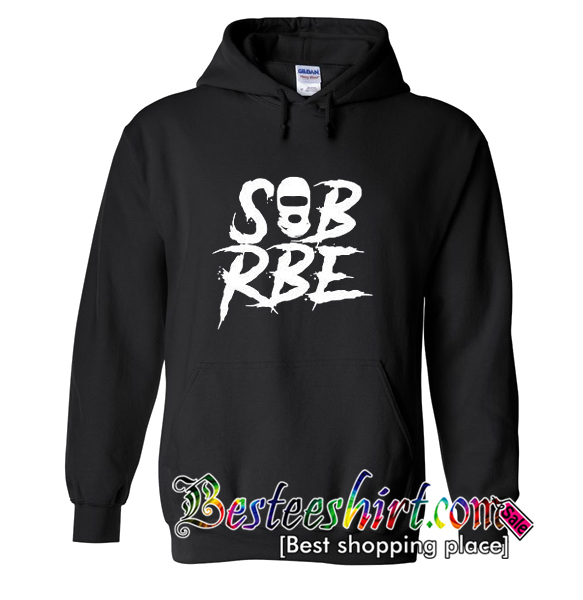 SOB RBE Hoodie