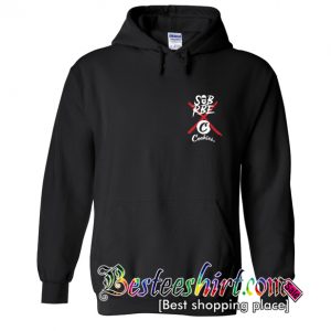 SOB x RBE Hoodie