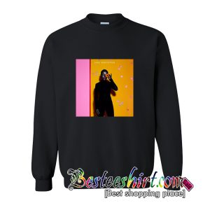 Sade Babyfather Sweatshirt