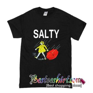 Salty T-Shirt