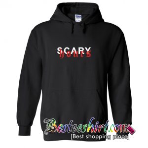 Scary Hours Hoodie