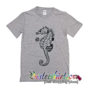 Seahorse T-Shirt