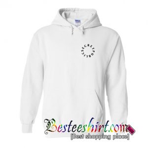 Secret Public Hoodie