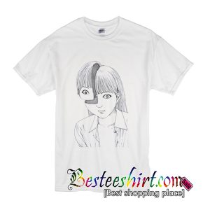 Shintaro Kago 12 T-Shirt