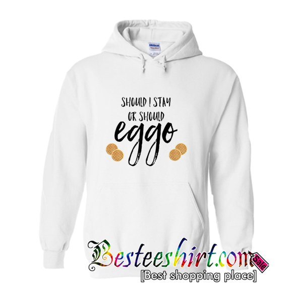 eggo sweatshirt