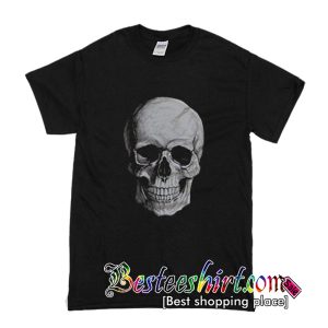 Skull T-Shirt