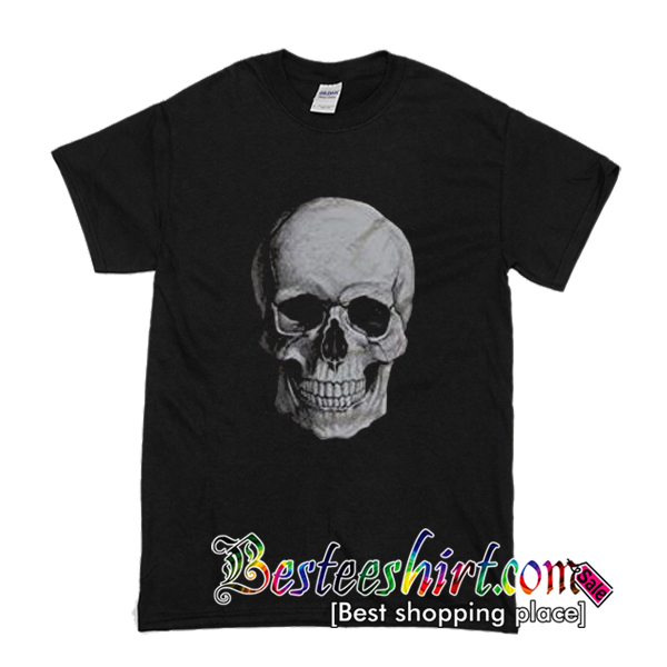 Skull T-Shirt