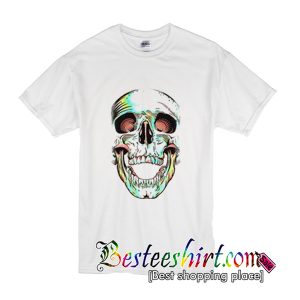 Skull T-Shirt