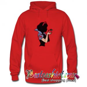 Snow White Disney Hoodie