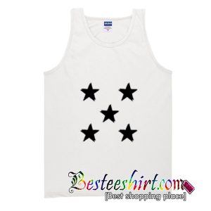 Stars Tank Top