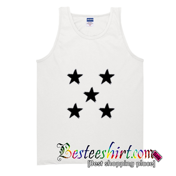 Stars Tank Top