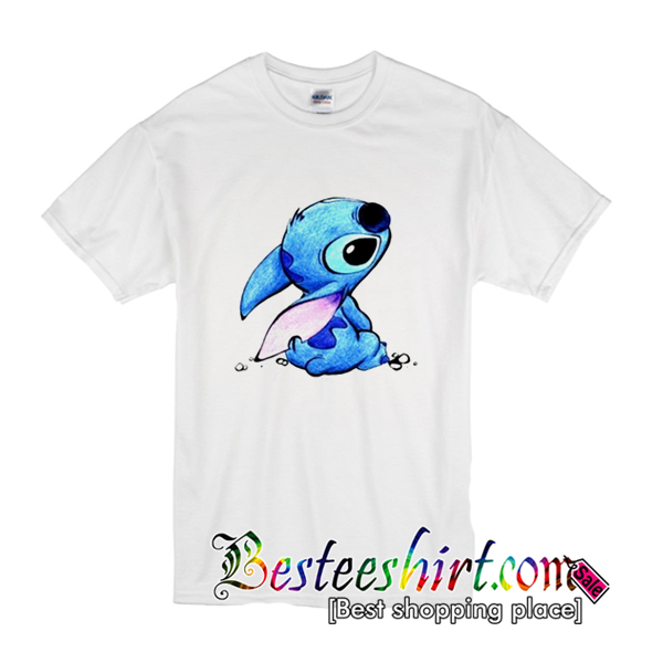 Stitch T-Shirt