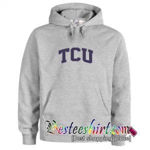 TCU Hoodie