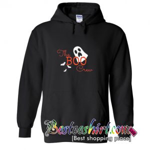 The Boo Crew Hoodie