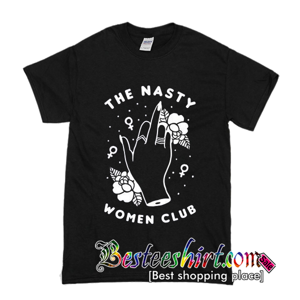 t shirt for women club factory