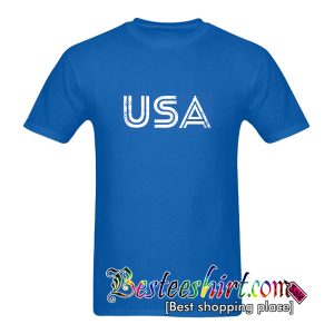 USA T-Shirt