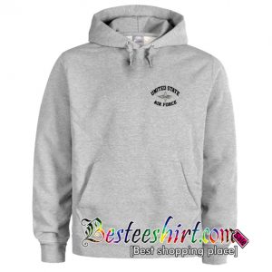 United State Air Force Hoodie