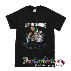 Up In Smoke T-Shirt