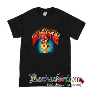 World Industries Skate T-Shirt