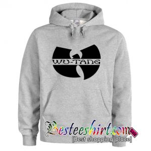 Wu Tang Clan Hoodie