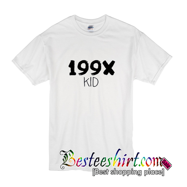 brand for 199x shirt price