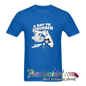 A Day To Remember T-Shirt
