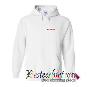 ANTMPRN Hoodie