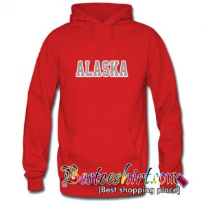 Alaska Hoodie