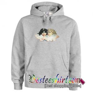 Angels Hoodie