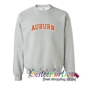 Auburn Sweatshirt