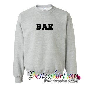 Bae Sweatshirt