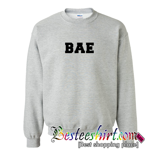 Bae Sweatshirt