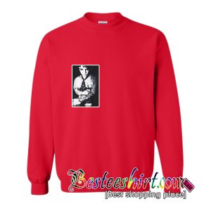 Big Bang G-Dragon Sweatshirt