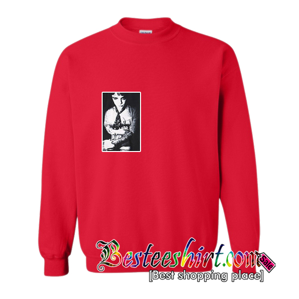 g dragon sweatshirt