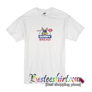 Bunny Bread T-Shirt