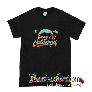 California Vibes T-Shirt