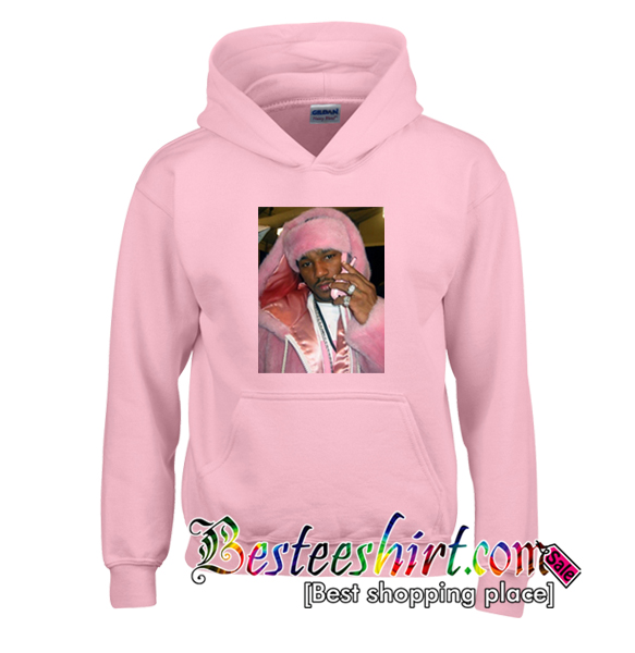 Cam'ron Hoodie