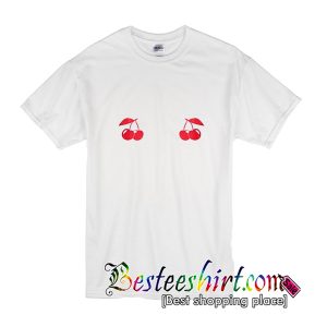Cherry Boob T-Shirt