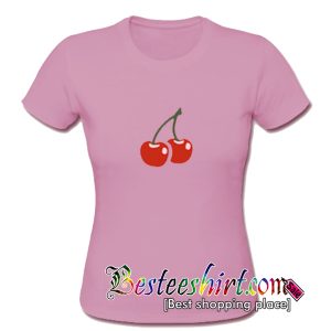 Cherry T-Shirt