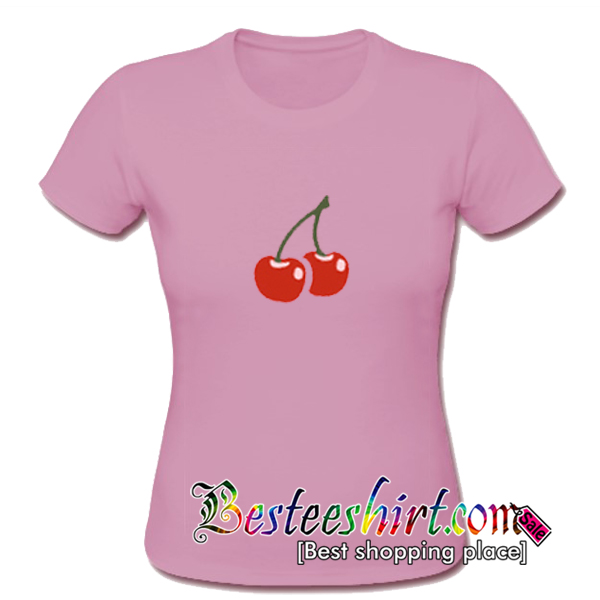 Cherry TShirt