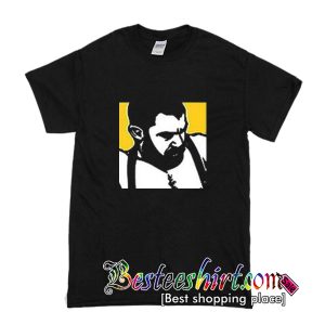 Chris Lopez T-Shirt