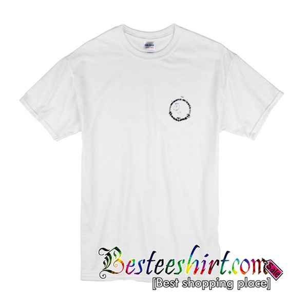 my circle is small t shirt