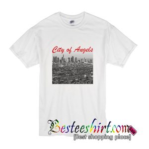 City Of Angels T-Shirt