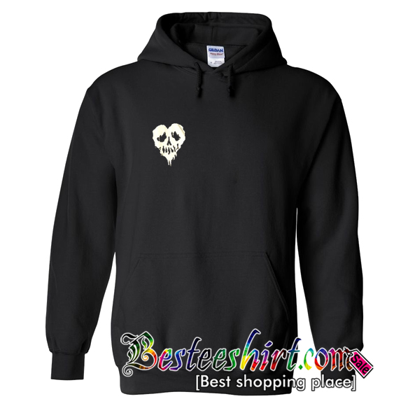 Drop Dead Hoodie