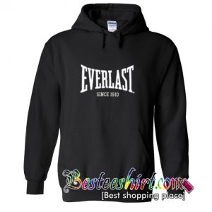 Everlast Since 1910 Hoodie