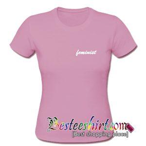 Feminist T-Shirt