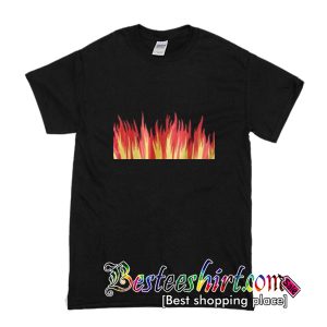 Fire T-Shirt