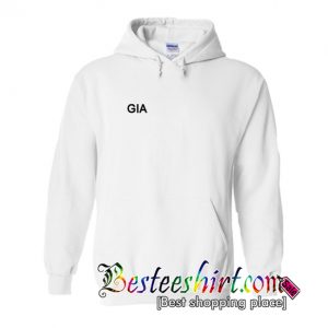 GIA Hoodie